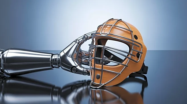 Ex-Umpire Garcia Criticizes Impact of Robot Umpires on Human Officials