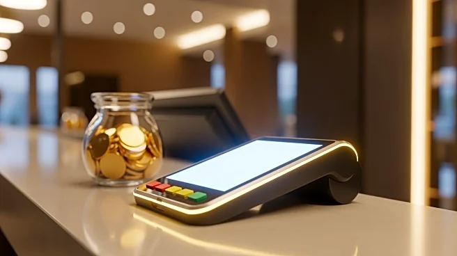 Canary Technologies Wins 2026 HotelTechAward for Best Digital Tipping Solution, Enhancing Hotel Staff Earnings