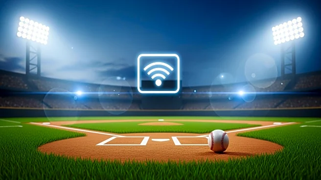 Yankees and Giants Open 2026 MLB Season with Historic Streaming Debut on Netflix