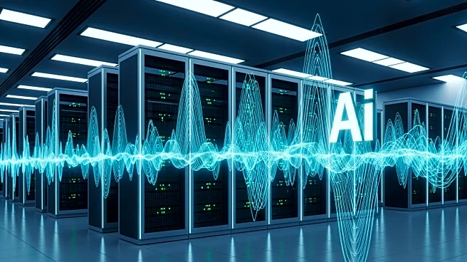 SLB and NVIDIA Partner to Enhance AI Infrastructure in Energy Sector