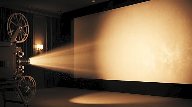 Lou Diamond Phillips' 'Casa Grande' Movie Sets Theatrical Release