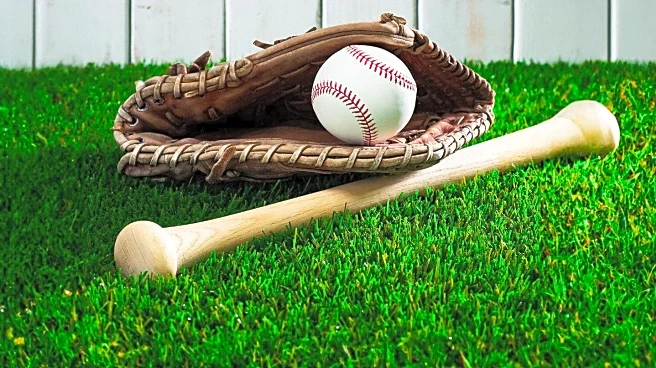 Shari Zatman Teaches Baseball-Themed Placemat Crafting for Opening Day