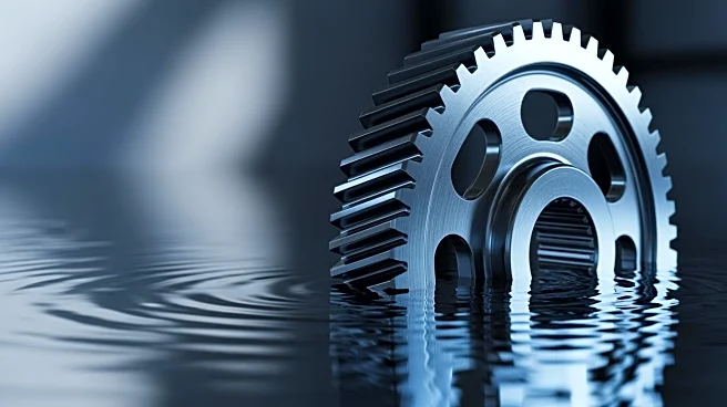 Modiv Industrial Reports 2025 Financial Results Amid Market Challenges