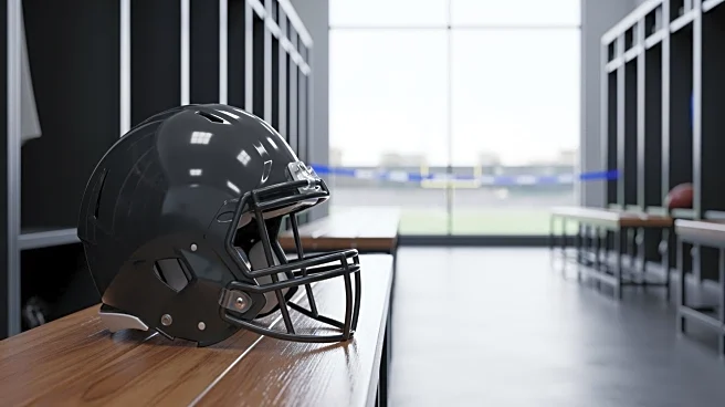 Joe Flacco Re-Signs with Cincinnati Bengals as Backup to Joe Burrow