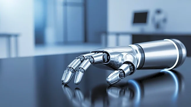 Amazon Acquires Humanoid Robotics Startup Fauna Robotics