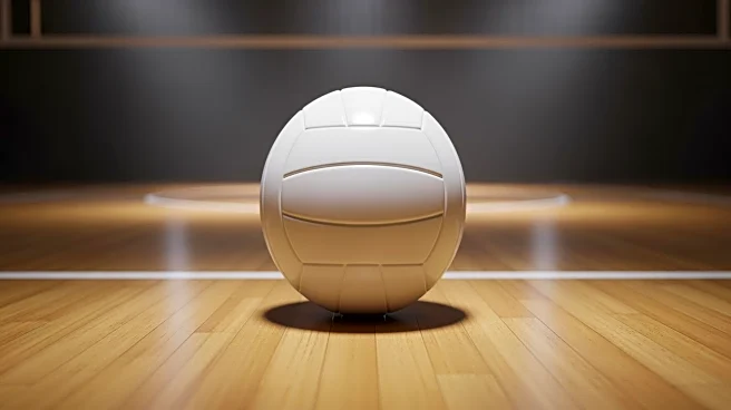 Mira Costa Tops USA TODAY Sports/AVCA Boys Volleyball Rankings, Week 3