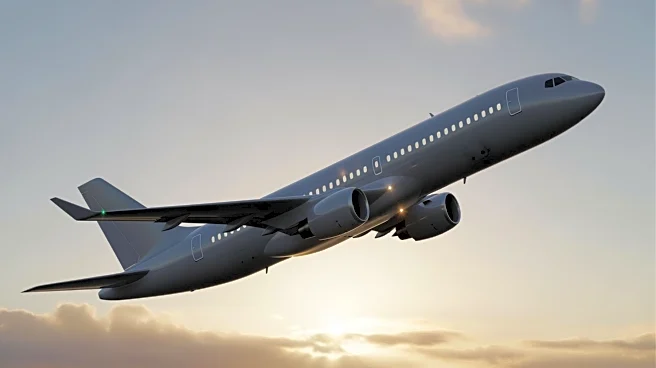 United Airlines Expands Fleet with Over 250 New Aircraft and Enhanced Passenger Amenities