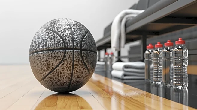 Clippers' Jordan Miller Sidelined Due to Back Soreness, Impacting Team Lineup