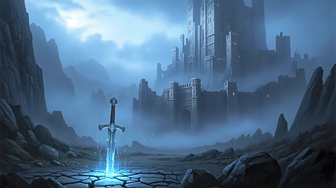 PS Plus April 2026 Free Games Leak Excites RPG Fans with 'Lords of the Fallen'