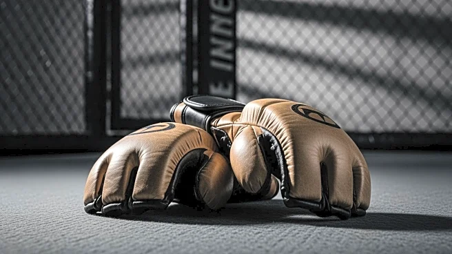 Conor McGregor Confirms UFC Return, Energizing MMA Community