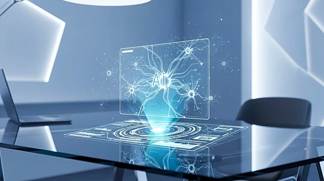 Mark Gorman Launches New Agency Amid AI-Driven Industry Shift