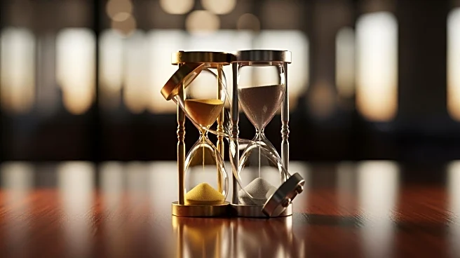 Netflix's 'Age of Attraction' Finale Reveals Breakups and Engagements Among Age-Gap Couples