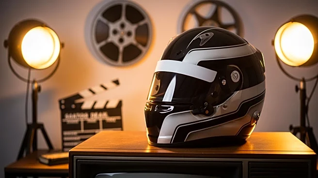 Frankie Muniz's NASCAR Career Alters 'Malcolm in the Middle' Reboot Filming Schedule