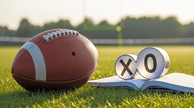 Colorado Buffaloes' Offensive Coordinator Brennan Marion Urges Team to Self-Motivate Amid Spring Practice