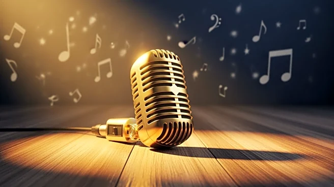 Lainey Wilson Achieves Billboard Success with Multiple Chart-Topping Hits