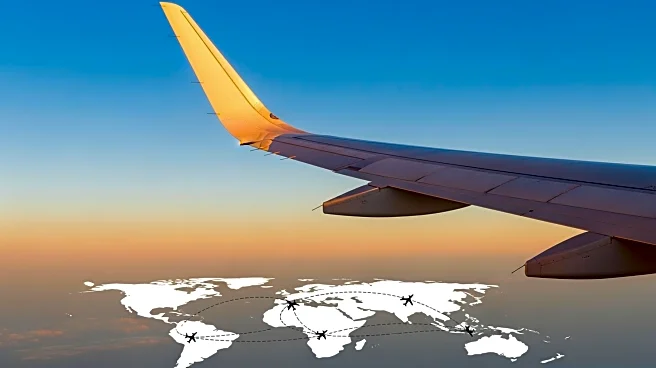 Singapore Airlines Resumes A380 Services to Melbourne Amid Middle East Turmoil