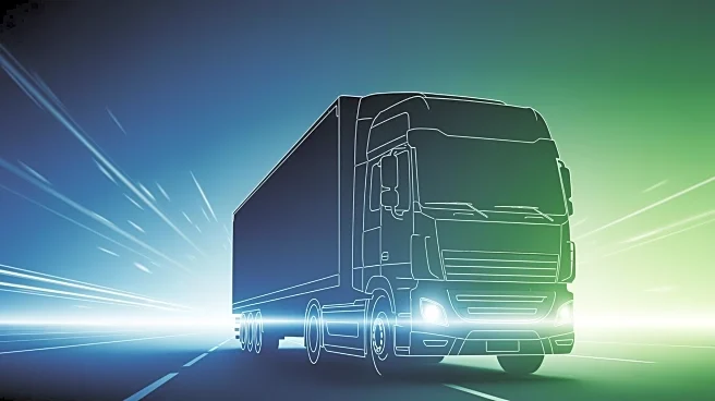 NACFE Study Highlights Challenges and Opportunities in Trucking Decarbonization