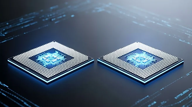 Intel and AMD Face CPU Shortage Amid Rising AI Demand and Price Hikes