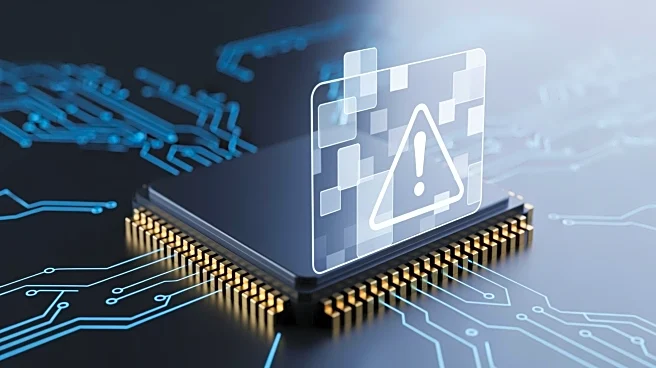 Geekbench Flags Intel's Arrow Lake Plus CPU Results as Unreliable Due to BOT Tool