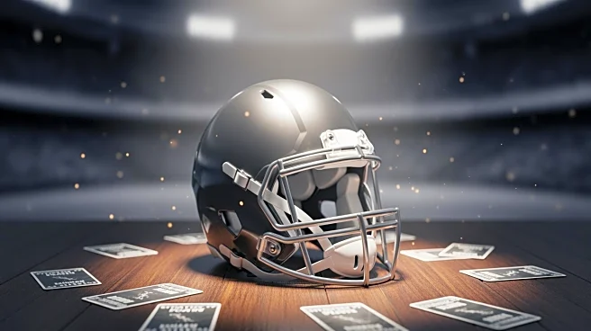 Carnell Tate Draws Interest from Multiple NFL Teams Ahead of 2026 Draft