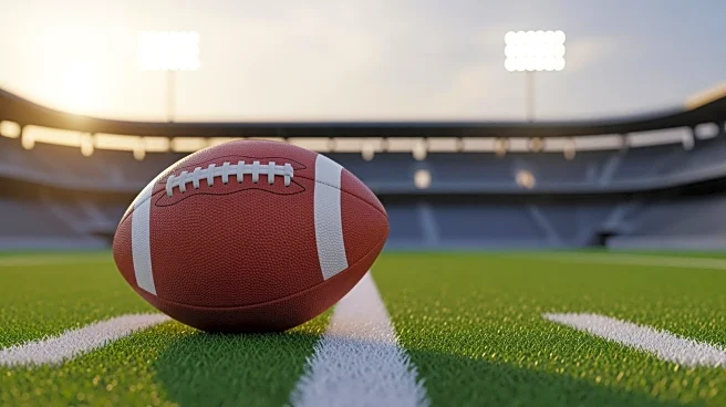 New York Giants Aim for Turnaround in 2026 NFL Season