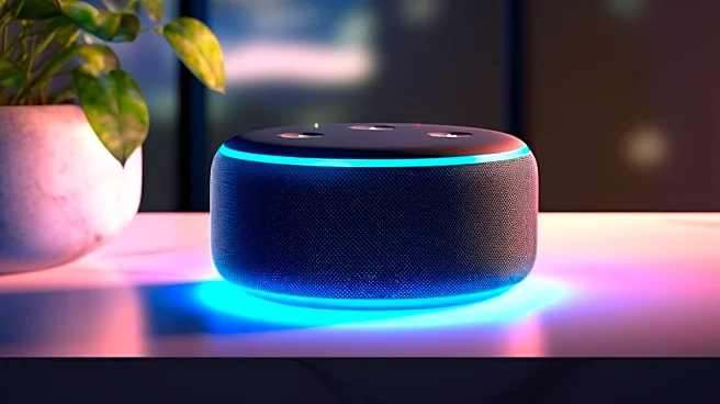 Amazon's Spring Sale Offers Discounts on Eve Smart Home Devices, Enhancing Home Automation