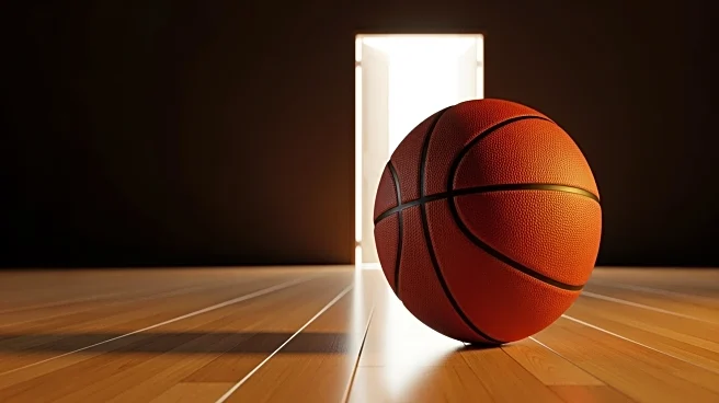 Virginia Cavaliers Eye Transfer Portal to Bolster Basketball Roster