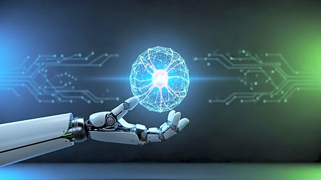 NVIDIA GTC 2026 Highlights Robotics Advancements and AI Integration