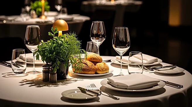 Minor Hotels Launches Food-Centric Brands to Capture Culinary Travel Market