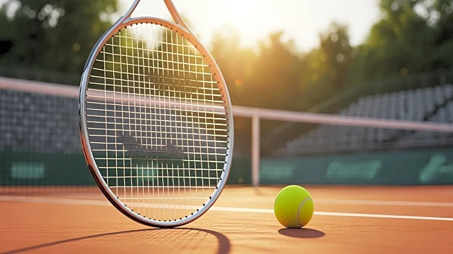 Coco Gauff Overcomes Imposter Syndrome to Reach Miami Open Semi-Finals