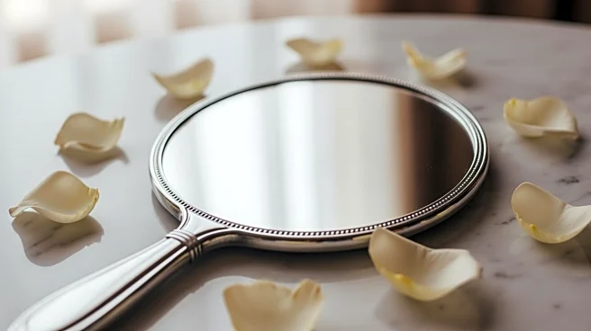 Denise Richards' Facelift Sparks Discussion on Celebrity Transparency