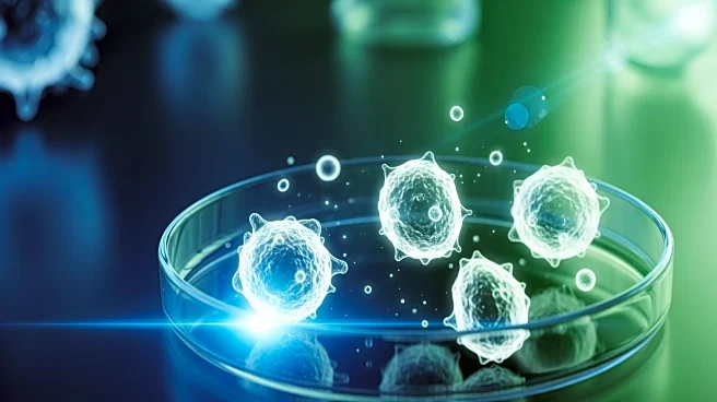 PPMD Funds Secretome Therapeutics for Cardiac Cell Therapy Development in Duchenne