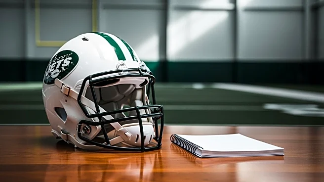 New York Jets Consider Alabama's Ty Simpson in Private Workout for 2026 NFL Draft