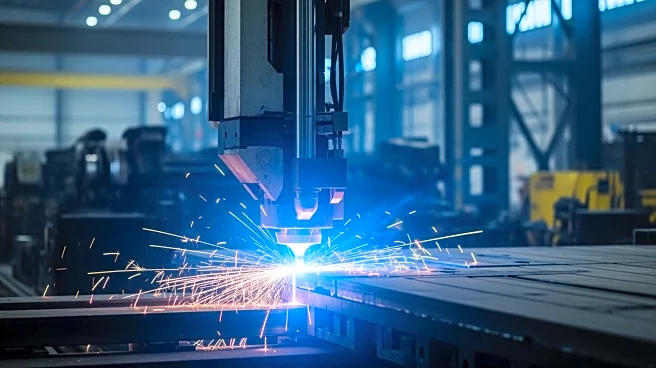 NUBURU Activates U.S. Defense Manufacturing Infrastructure with Maddox Defense in Houston