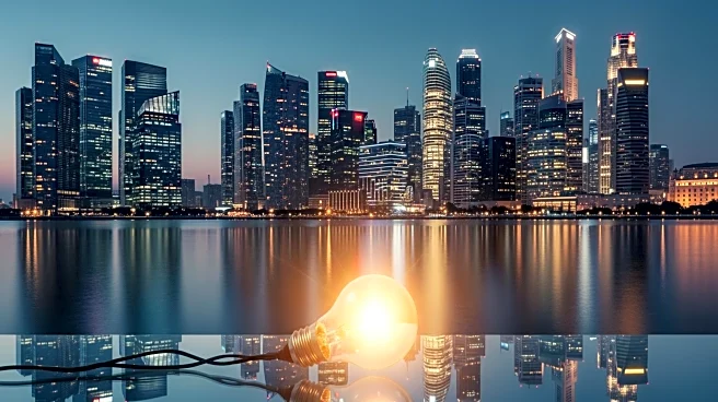 World Business Chicago Seeks Innovative Proposals for City's Economic Growth