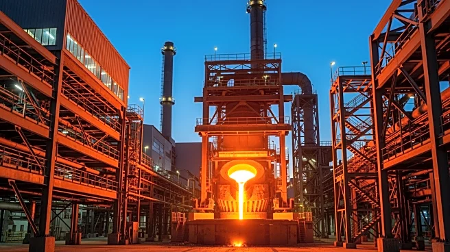 Rio Tinto and Governments Invest $1.4 Billion in Boyne Smelter's Future