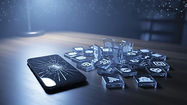 Meta and YouTube Found Negligent in Social Media Addiction Case, Ordered to Pay $3 Million