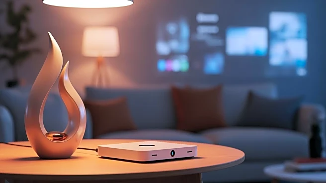 Tubi CEO Anjali Sud Advocates for Passion-Driven Streaming Future