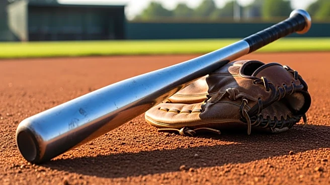 Rochester Red Wings Prepare for Season Opener with Intense Practice Sessions