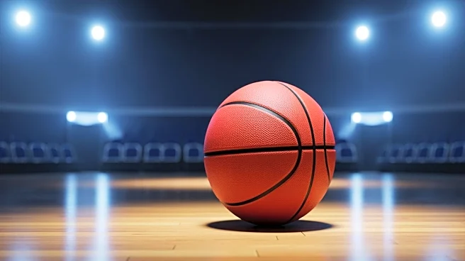 Brooklyn Nets Re-Sign Malachi Smith to Another 10-Day Contract