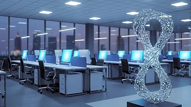 Meta Announces Layoffs Amidst AI Investment Surge, Impacting Hundreds of Employees