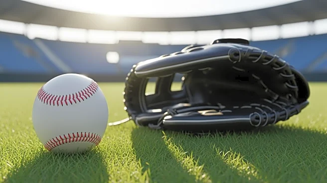 Chicago White Sox's Youth Movement Offers Hope Amid Rebuilding Efforts