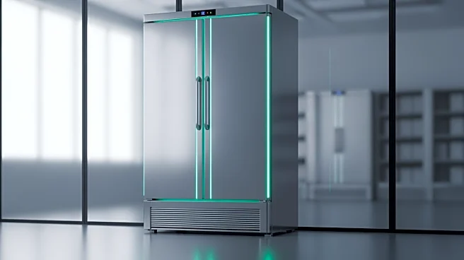 Euser Adopts Sunswap Endurance Refrigeration System for Zero-Emission Cold Chain Operations