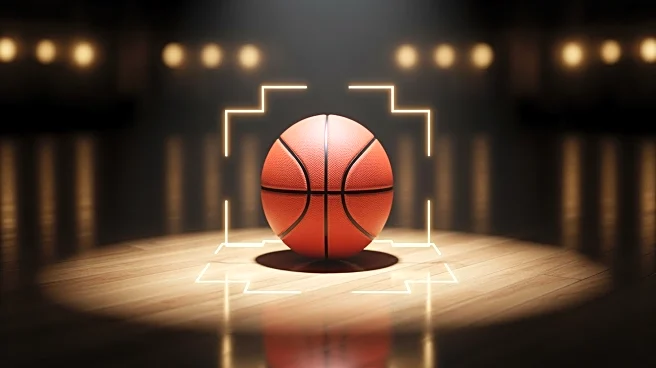 CBS Sports Reseeds Iowa Basketball Among Remaining Sweet 16 Teams