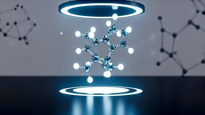 Merck Expands Oncology Portfolio with $6.7 Billion Acquisition of Terns Pharmaceuticals