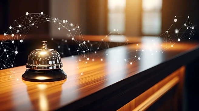 Cloudbeds Report Highlights Challenges and Opportunities for Independent Hotels Amid OTA Dominance