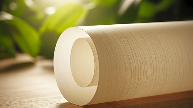 Zuripacks Innovates with Sustainable Plant-Based Packaging to Boost Environmental Impact