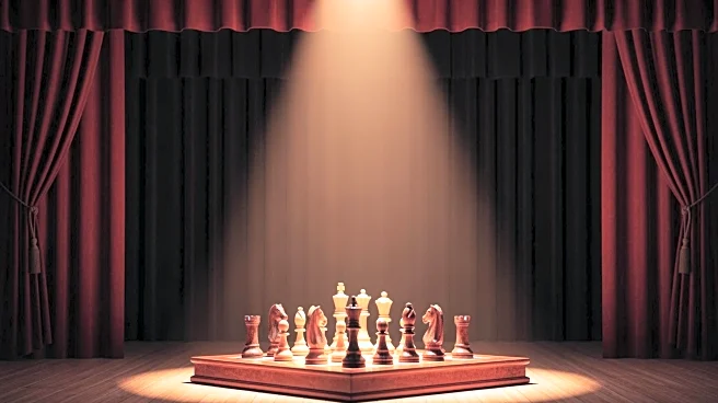 JoJo to Replace Lea Michele in Broadway's 'Chess' Revival, Starting June 2026