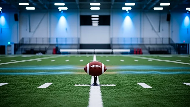 Boise State's 2026 Pro Day Highlights NFL Draft Prospects