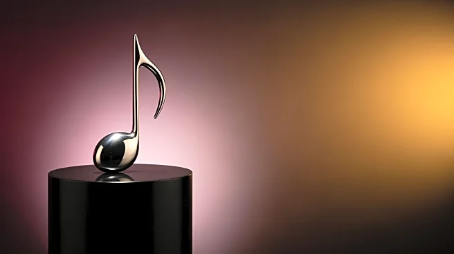 Latin Recording Academy Announces New Guidelines for 2026 Latin Grammys